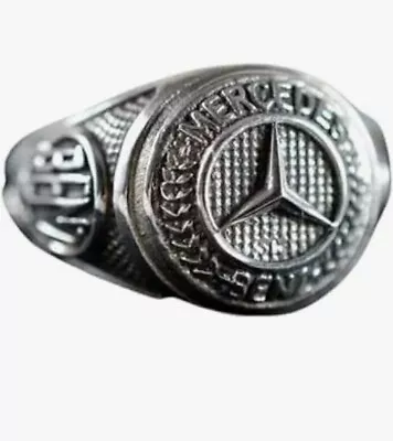 Wealth Builder Hindu Aghori Ring 5555 Rituals Of Good Luck Lottery Money • $79