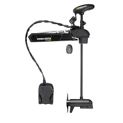 Minn Kota Ultrex 80 Motor W/Micro Remote - MEGA DI - 24V - 80LB - 45  1368892 • $3099.98