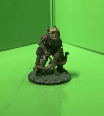 £10 • Buy Citadel Miniatures Pre Slotta, 1980s. Ranger.