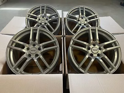 18  American Racing AR929 Rims Fits Mercedes SL450 SL550 Wheels 2016-2020 NEW • $999