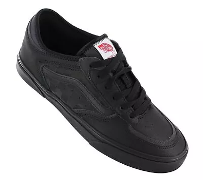 NEW VANS Rowley Classic - VN0A4BTTORL1 Shoes Sneakers • £56.22