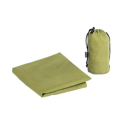 Mil-Tec Sleeping Bag Thermal Liner Lightweight Military Camping Kit  • £14.49