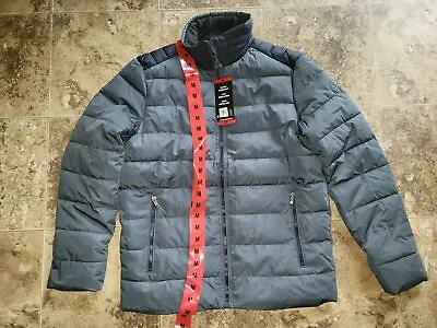 Weatherproof Men’s  Puffer Jacket • $30.99