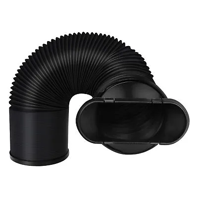 Exhaust Duct Interface For Portable Air Conditioner Exhaust Hose 5.9inch • $39.98