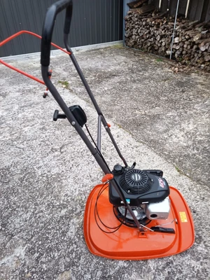 £450 • Buy Husqvarna GX560 Flymo Hover Mower,  20  Cut