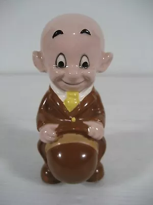 Vintage Warner Brothers Elmer Fudd 1975 Japan Bisque Figurine 4 1/4  Tall • $9.99