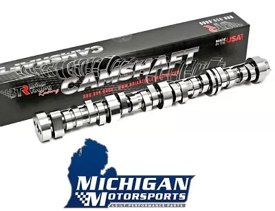 Brian Tooley Gen V 4  Stroke Supercharged Camshaft 2014+ LT1 LT4 L86 L87 BTR Cam • $459.99