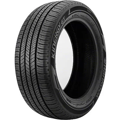 4 New Hankook Kinergy Gt (h436)  - 235/50r18 Tires 2355018 235 50 18 • $473.12