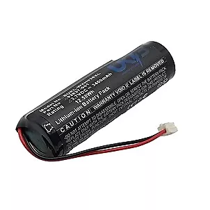Battery For WAHL Beretto Black Stealth WAHL Beretto Chrome 3400mAh • $47.04