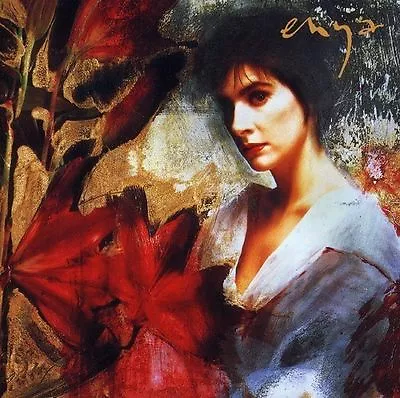 Enya : Watermark CD (1988) CD DISC ONLY #K85 • $3.89