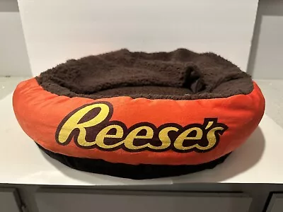 Reese’s Hide Away Pet Bed • $50