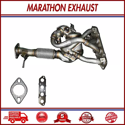 Manifold Catalytic For 14-19 Mazda 6|14-19 Mazda 3|14-19 Mazda CX5 2.5L Bank 1 • $800