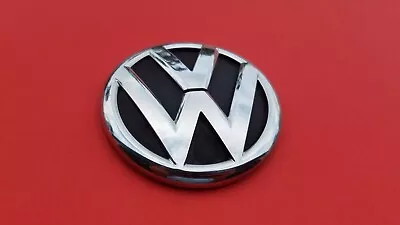 11 12 13 14 15 16 17 18 Vw Jetta Rear Gate Emblem Badge Symbol Logo Used Oem C2 • $23.75