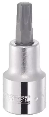 £9.28 • Buy Expert By Facom 1/2  Drive Torx Bit Sockets. Sizes; T20 To T60