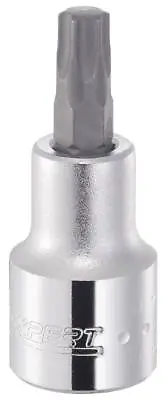 Expert By Facom 1/2  Drive Torx Bit Sockets. Sizes; T20 To T60 • £9.98