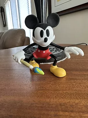 Disney Mindstyle Epic Mickey Mouse Figure • $40