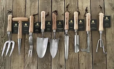 High Quality Kent And Stowe Stainless Steel  Hand Garden Tools • £12.99