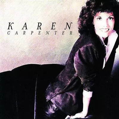 Karen Carpenter • £17.60