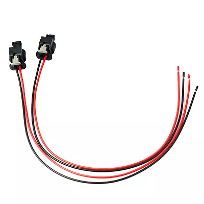 Side Marker Light Wiring Harness Connector Plug For Dodge Charger 2015-2022 2PCS • $18.99