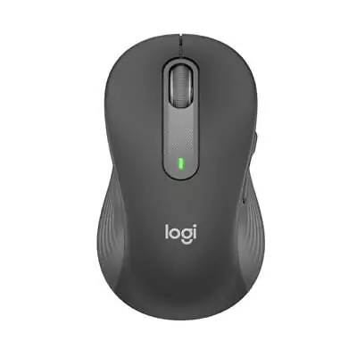 M650 Right Handed Logitech Signature Mouse Upgraded Wireless Smart Wheel Silent • £10.88