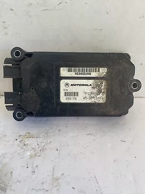 Mercury Yamaha ECM Electronic Control Module 8561782  Ecu Ecm 40hp • $265