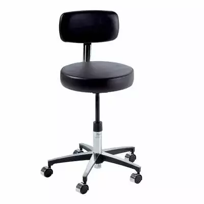 Ritter 275 Adjustable Physician Stool With Glides • $518.58