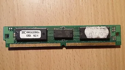 RAM Memory SIMM 72 Pin (#14) • £15.60