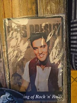Elvis Bundle • $15