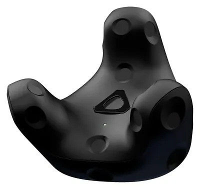 HTC Vive Tracker (3.0) - Virtual Reality System Tracker - Black • $82