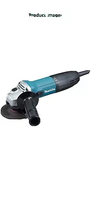 Makita 9557PB 120V 114mm Angle Grinder • $50