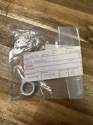 3859052 Volvo Penta Bushing • $5.25