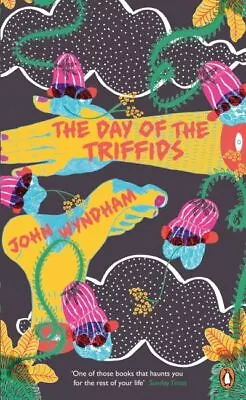 Wyndham John : The Day Of The Triffids: John Wyndham (P FREE Shipping Save £s • £3.69