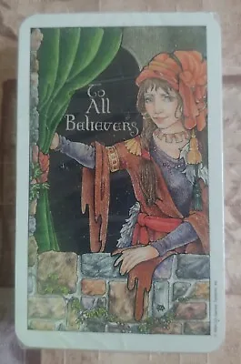 Mary Hanson-Roberts Tarot Deck 78 Cards Illustrated New & Unused W/Book *NICE! • $25.99