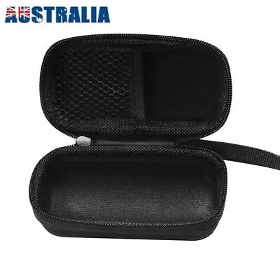 Durable EVA Protective Case Cover Zipper Bag For Bose SoundSport Free Headphones • $11.95
