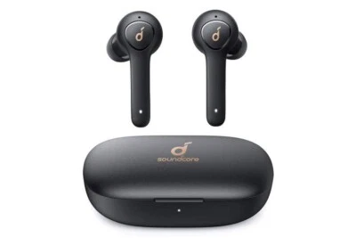 $49.95 • Buy Soundcore By Anker Life P2 Mini True Wireless Earbuds, 10mm Drivers With Big Bas