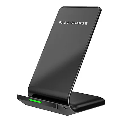 30W Fast Wireless Charging Stand Dock Charger RL • $14.69