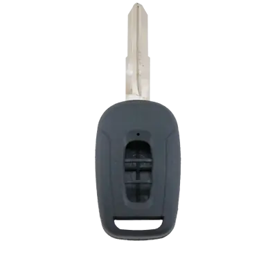 To Suit Holden Captiva 3 Button Remote Replacement Key Blank Shell/Case/Enclosur • $17