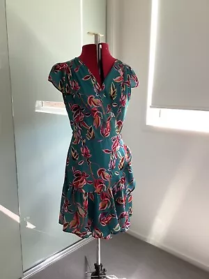 Zara Dress Size M-L • $20