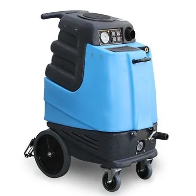 Heated 500 PSI Duel 3 Stage Carpet Cleaning Extractor Machine Mytee Sandia EDIC • $3000