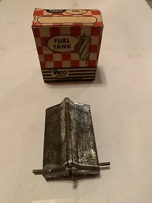 Veco Products Fuel Tank T28B With Box Model Airplane Made In USA Vintage New • $20