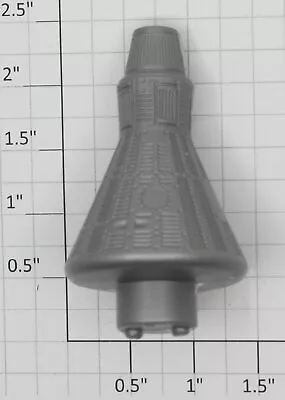 Lionel 6413-3 Mercury Capsule (1) • $6