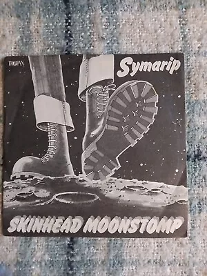 £18 • Buy Symarip / Roland Alphonso / The Skatalites - Skinhead Moonstomp (7 , Maxi)