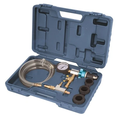 $175.18 • Buy LASER Cooling System Vacuum Purge/Refill Kit - 4287
