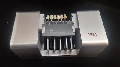 Vita Linearguide 3D-Master Shade Guide • $275