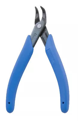 Xuron 90 Degree Bent Nose Pliers (486) 90348 • $46.54