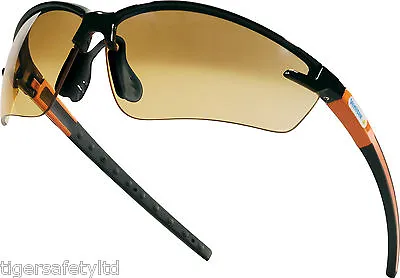 Delta Plus Venitex Fuji 2 Gradient Cycling Sunglasses Eyewear Glasses Eyeglasses • £12.95