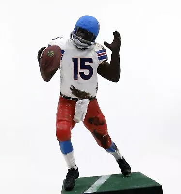 Marlin Briscoe Custom McFarlane (1968 Denver Broncos Uni) • $70