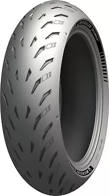 Power 5 Tire Michelin 21837 190/55ZR17 (75W) Rear • $307.44