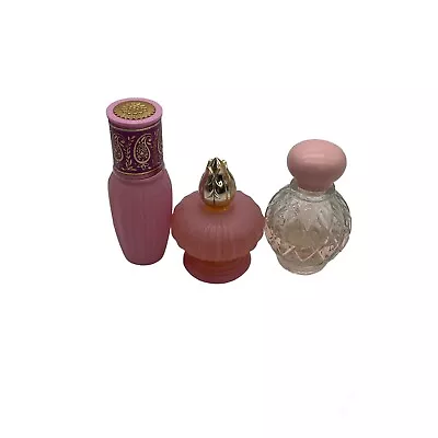 Vintage Avon 1960's Elusive Lot Mini Bottles • $7.49