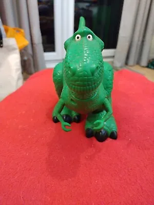 T Rex Toy Story • £5